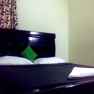 Leeflex Serviced Apartment, Hyderabad 3